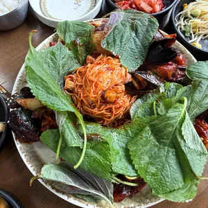 소금바치 순이네 사진