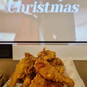 가마치통닭 사진