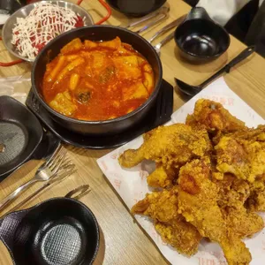 가마치통닭 사진