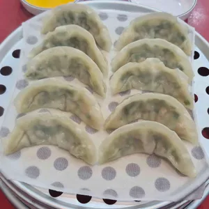 마포만두 사진 2