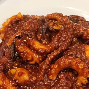 무교동 낙지 사진