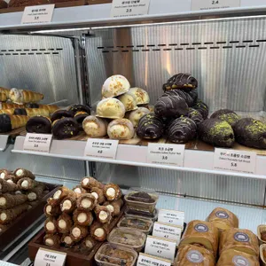 빅토리아베이커리가든 리뷰 사진