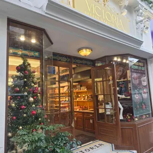 빅토리아베이커리가든 리뷰 사진