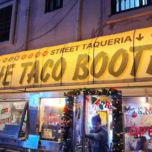 더타코부스 리뷰 사진