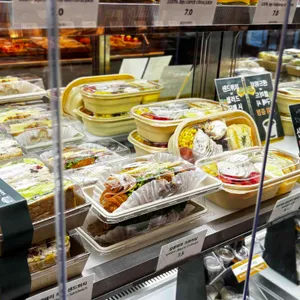 빅토리아베이커리가든 사진