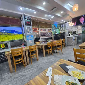 네거리식당 리뷰 사진