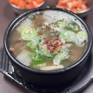 태평소국밥 대표 사진