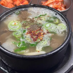 태평소국밥 사진