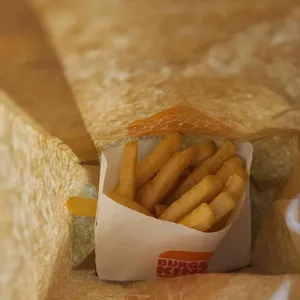 버거킹 대표 사진