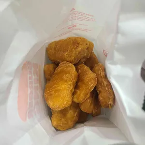 버거킹 대표 사진