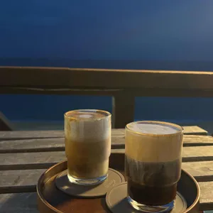 카페 우디 사진 1