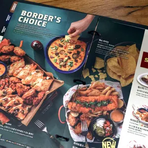 온더보더 리뷰 사진