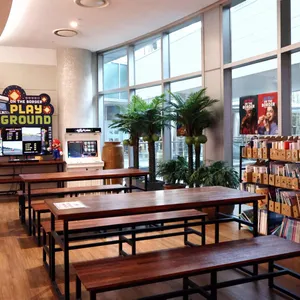 온더보더 리뷰 사진