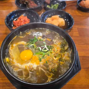 채훈이네해장국 사진