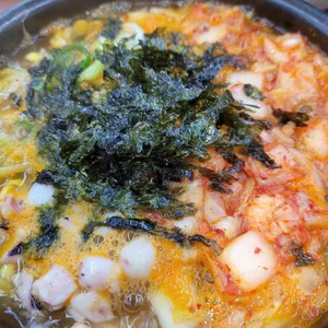 24시전주명가콩나물국밥 사진 1