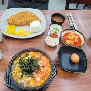 24시전주명가콩나물국밥 대표 사진