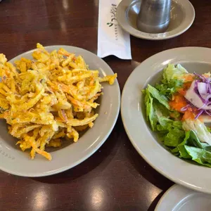 곤드레밥집 사진