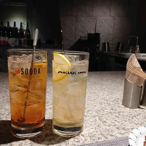 야키도리 수다 사진