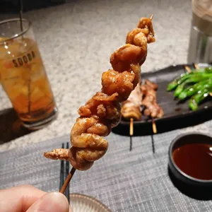 야키도리 수다 사진