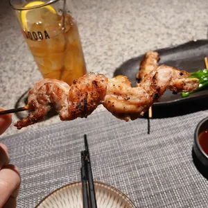 야키도리 수다 사진