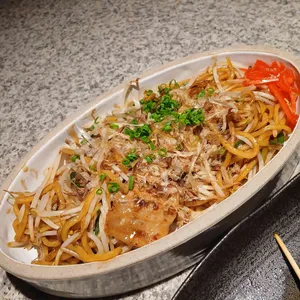 야키도리 수다 사진