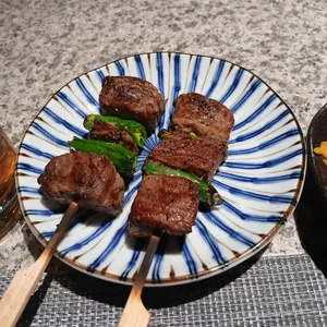 야키도리 수다 사진