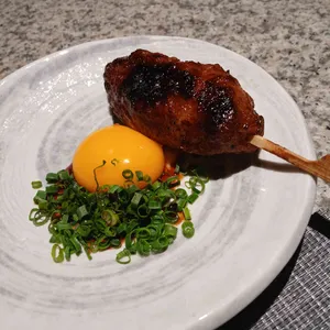 야키도리 수다 사진