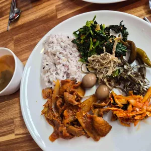 국여사의만나하우스 사진