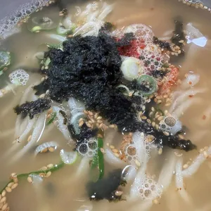 소문난시장칼국수 대표 사진