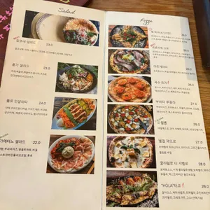 더코너키친 리뷰 사진