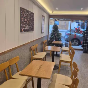 하이오커피 리뷰 사진