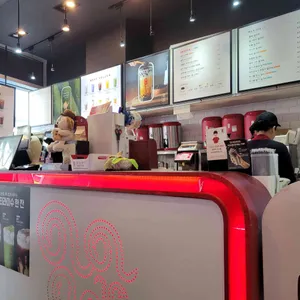 공차 리뷰 사진