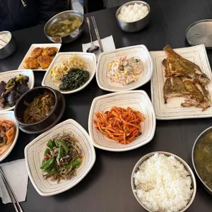 비스트로 친친 사진