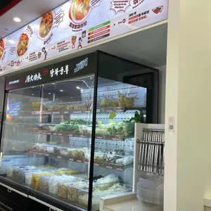 탕화쿵푸마라탕 리뷰 사진