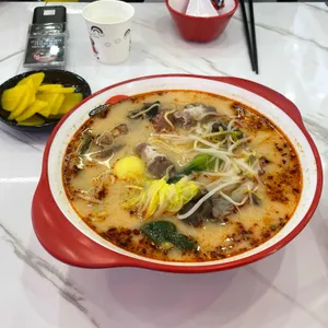 탕화쿵푸마라탕 사진 2