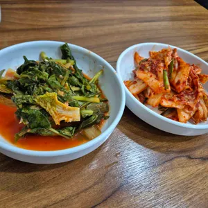 을지칼국수 사진
