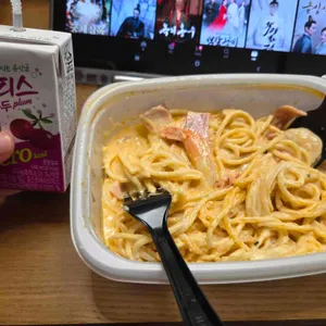 파스타예요 사진