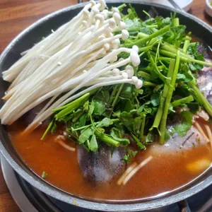 명품생태집 사진