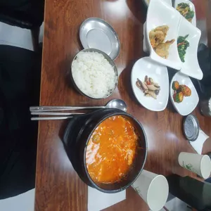 코다리랑찌개네 사진