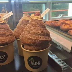 포레스트아웃팅스 사진