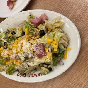 낙원타코 사진 2