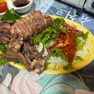 효자수산 리뷰 사진