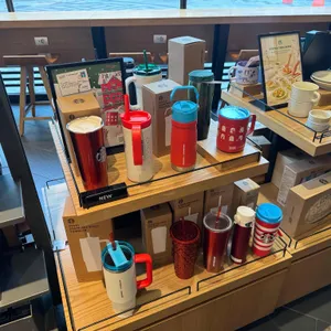 스타벅스 리뷰 사진