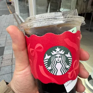스타벅스 리뷰 사진
