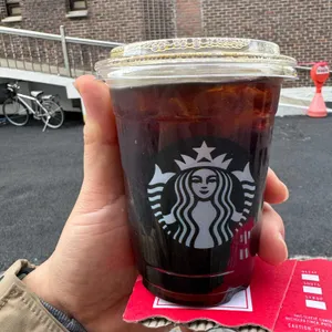 스타벅스 리뷰 사진