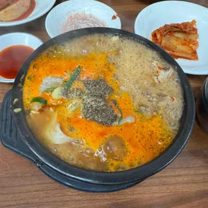 금암피순대 리뷰 사진