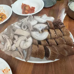 금암피순대 리뷰 사진