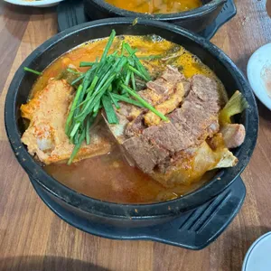 금암피순대 대표 사진