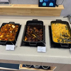 샤브올데이 리뷰 사진