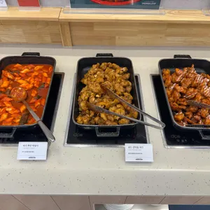 샤브올데이 리뷰 사진